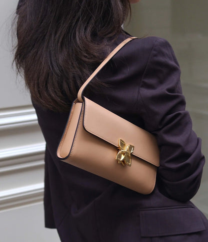 Hortensia Clutch | Cookie