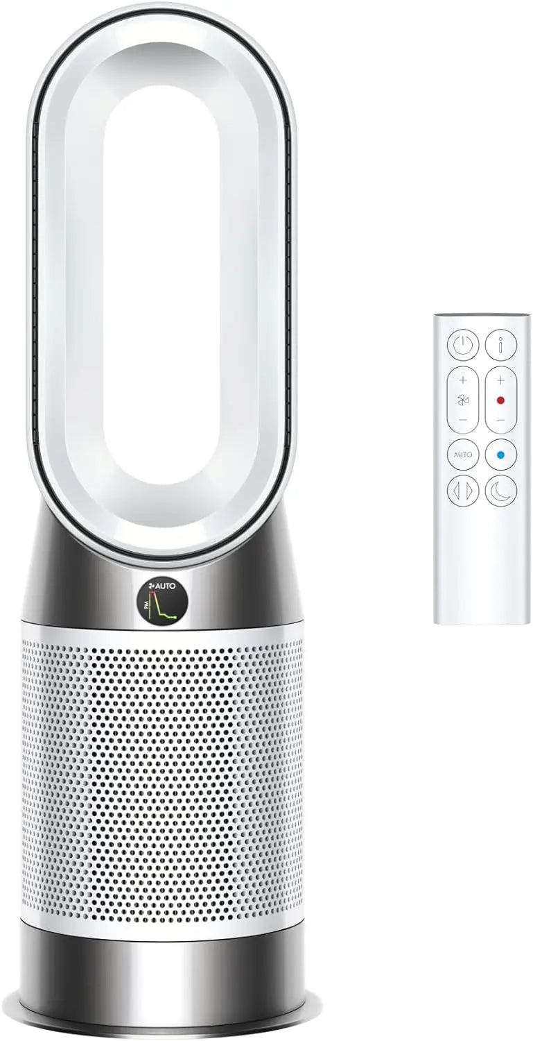 Dyson Purifier Hot+Cool Gen1 HP10  Air Purification, Heating & Cooling in One Device