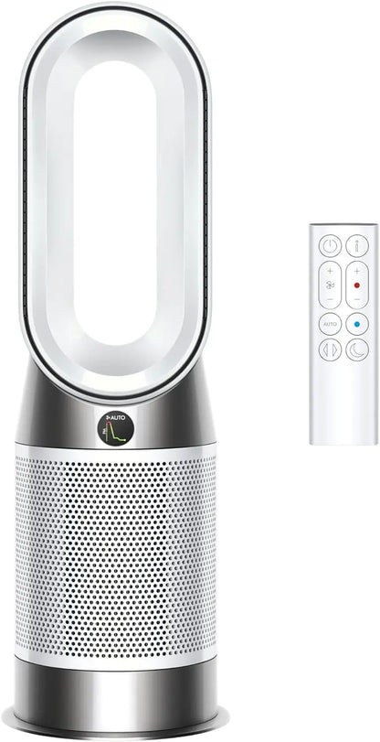 Dyson Purifier Hot+Cool Gen1 HP10  Air Purification, Heating & Cooling in One Device
