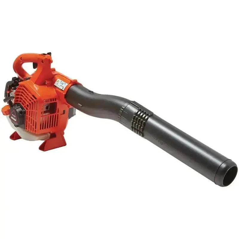 ECHO 170 MPH Gas Leaf Blower  453 CFM, 25.4cc 2-Stroke Handheld Model