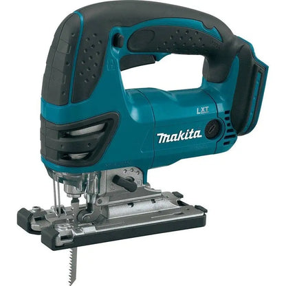 Makita 18V LXT Lithium-Ion Cordless Jigsaw (Tool-Only) XVJ03Z
