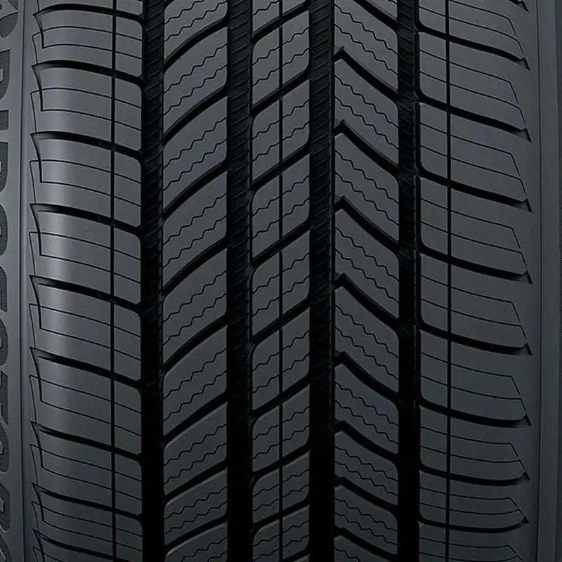 Bridgestone Turanza QuietTrack 225/45R17 91V  Quiet, Comfort-Focused All-Weather Tire