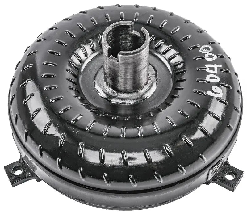 GM TH350/TH400 Torque Converter  30-Spline, 10.75″ Bolt Circle, Performance Stall Kit (60400)