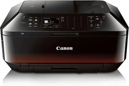 Canon PIXMA MX922 Wireless All-in-One Printer  Black