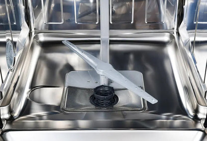 Kenmore 24-Inch Built-In Dishwasher  Stainless Tub with Customizable Rack System