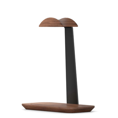 Porte-casque pour le bureau