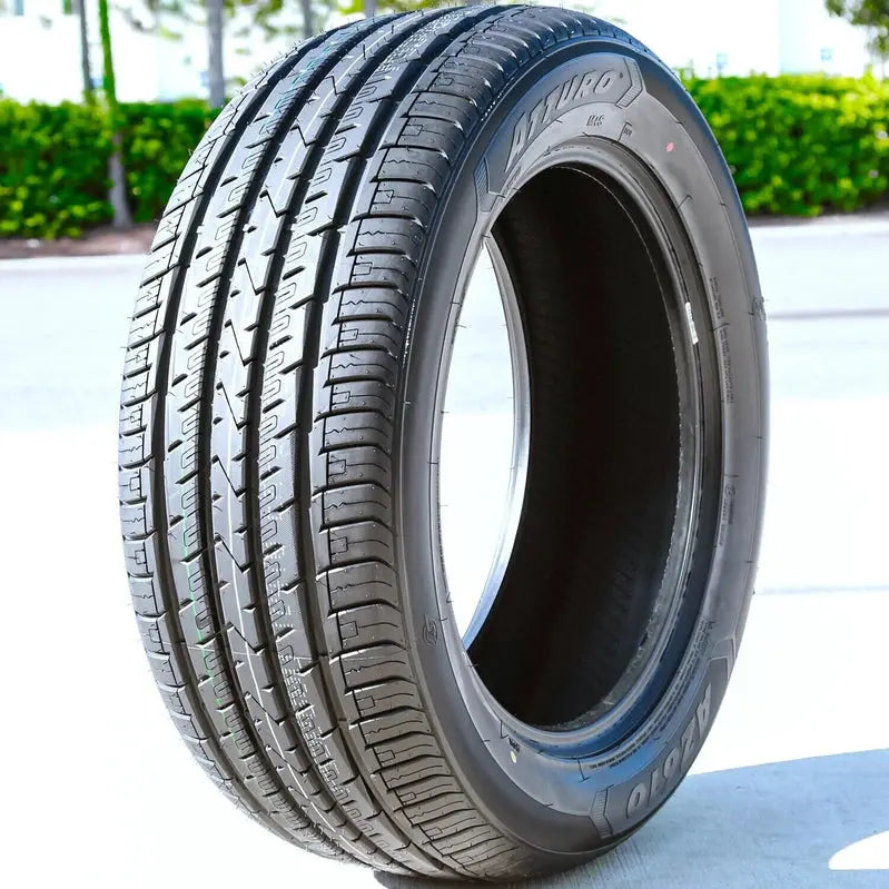Set of 4 All-Season 265/50R20 112V XL Tires  Compatible with Jeep Grand Cherokee (20142020)