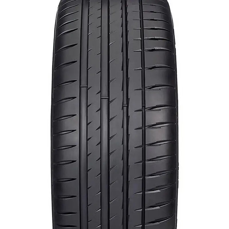245/30ZR21XL 91Y High-Performance Summer Tire  ZR Speed Rating, Extra-Load Construction