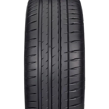 245/30ZR21XL 91Y High-Performance Summer Tire  ZR Speed Rating, Extra-Load Construction