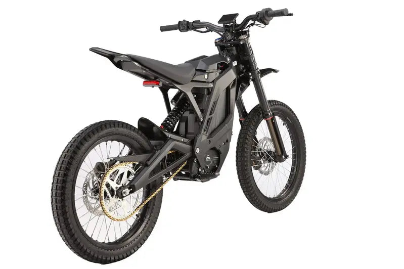 E-Ride Pro 3.0 eDirt Bike  All-Terrain Electric Off-Road Motorcycle