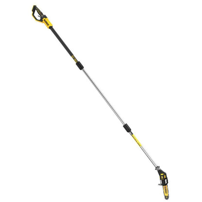 DEWALT 20V MAX 8″ Pole Saw Bare Tool DCPS620B from DEWALT