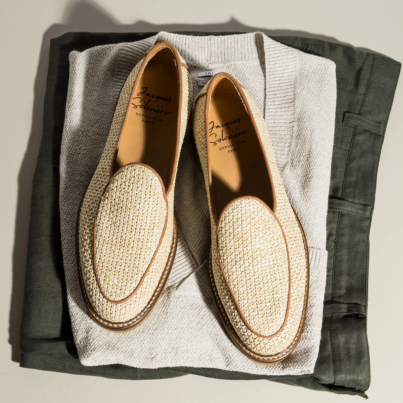 LEX RAFFIA