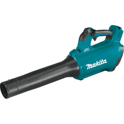 Makita 116 MPH 459 CFM 18-Volt LXT Lithium-Ion Brushless Cordless Blower (Tool-Only) XBU03Z