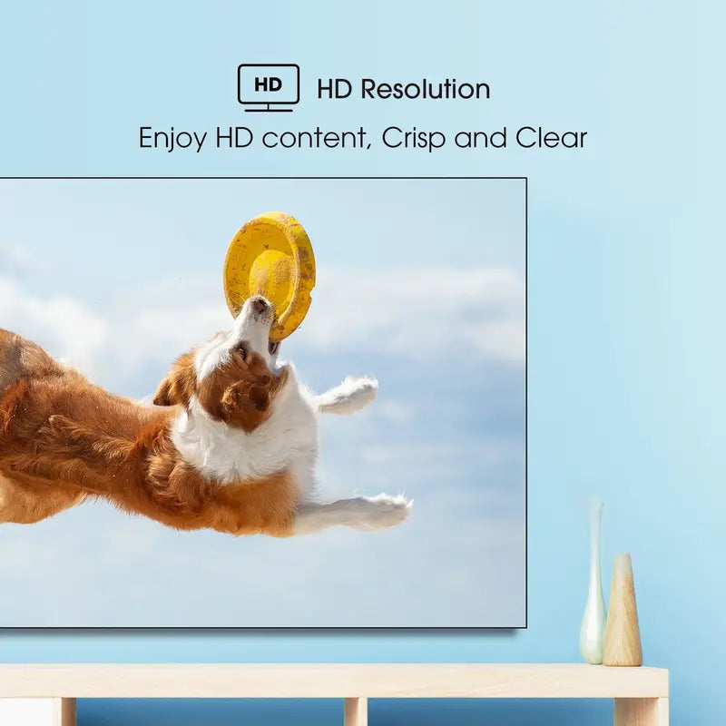Hisense 40″ Full HD Roku Smart LED TV, Model 40H4030F1, Motion Rate 120, DTS Sound