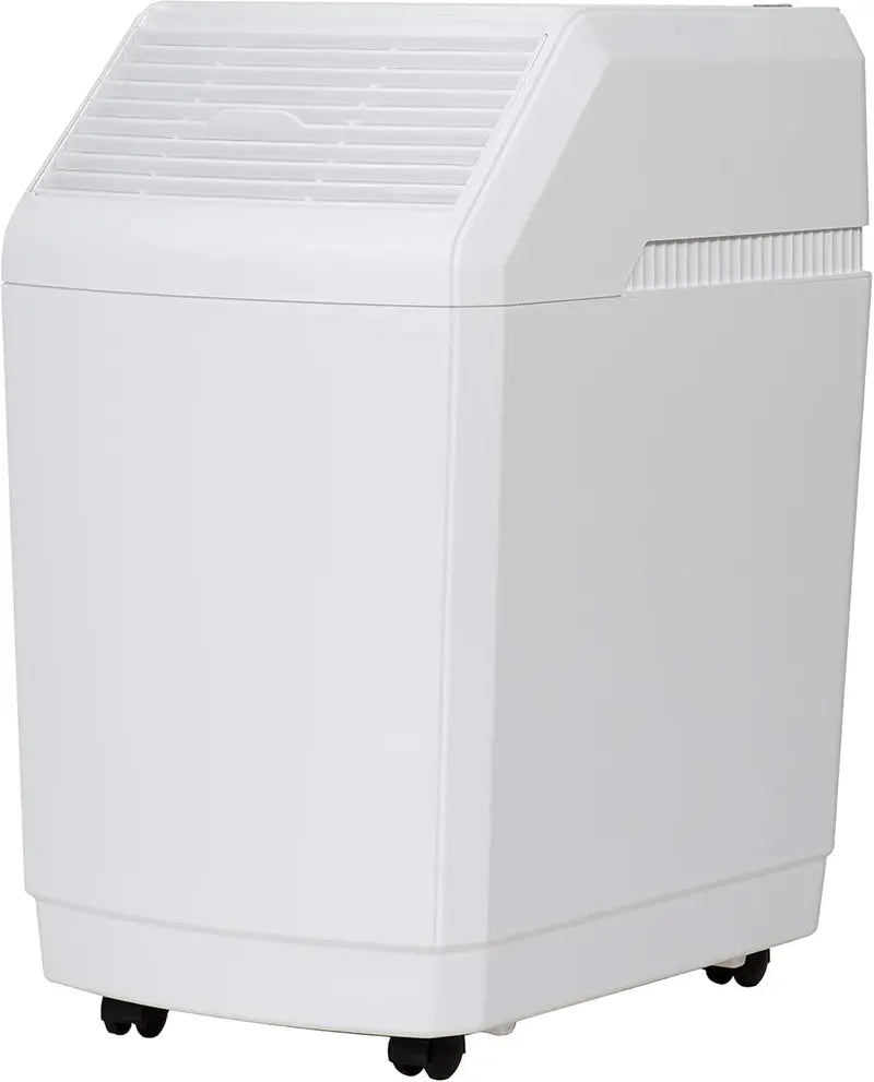 AIRCARE Space Saver Evaporative Humidifier  6-Gallon Commercial-Grade Whole-House Unit