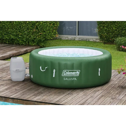 Coleman 6-Person SaluSpa Inflatable Hot Tub