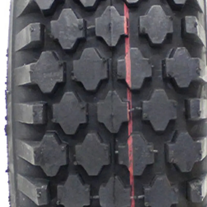 Carlisle Stud 4.80-8 67A3 B Lawn and Garden Tire