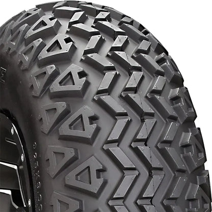 Carlisle All Trail II ATV Tire  24×10.50-10, All-Terrain Performance for Utility and Recreational Vehicles