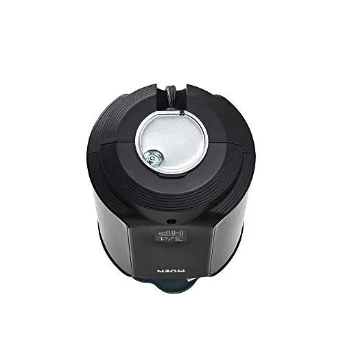 Moen Host Series 3/4 HP Continuous Feed Garbage Disposal with Sound Reduction