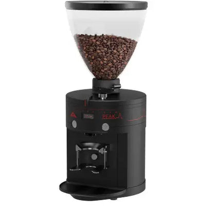 E80 Supreme Conical Burr Espresso Grinder  Precision Grinding for Specialty Coffee