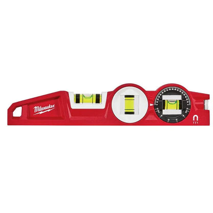 REDSTICK Magnetic Torpedo &amp; Box Level Set  4 Sizes (10¡å, 24¡å, 48¡å, 78¡å)