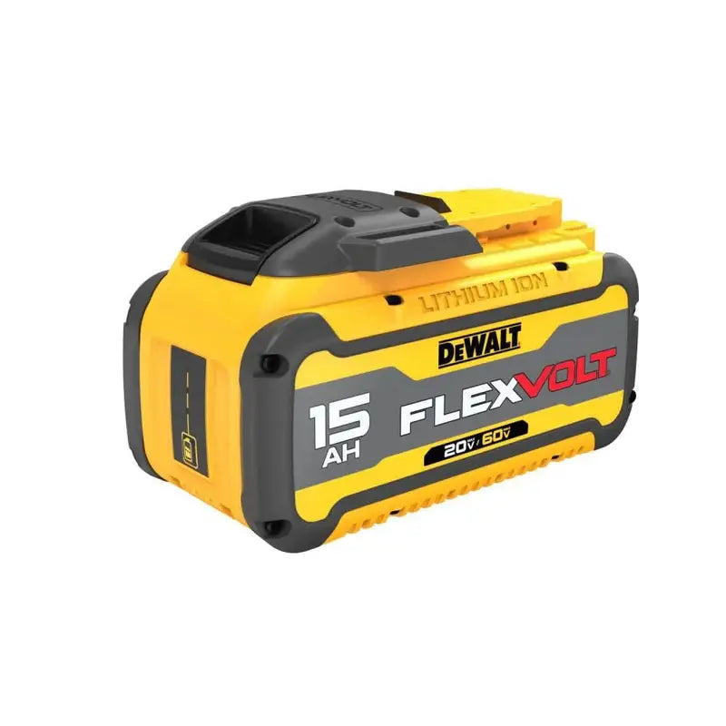DeWalt FLEXVOLT 20V/60V MAX 15Ah Battery (DCB615)