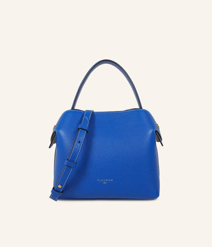 Medium Swann | Bleu Cobalt