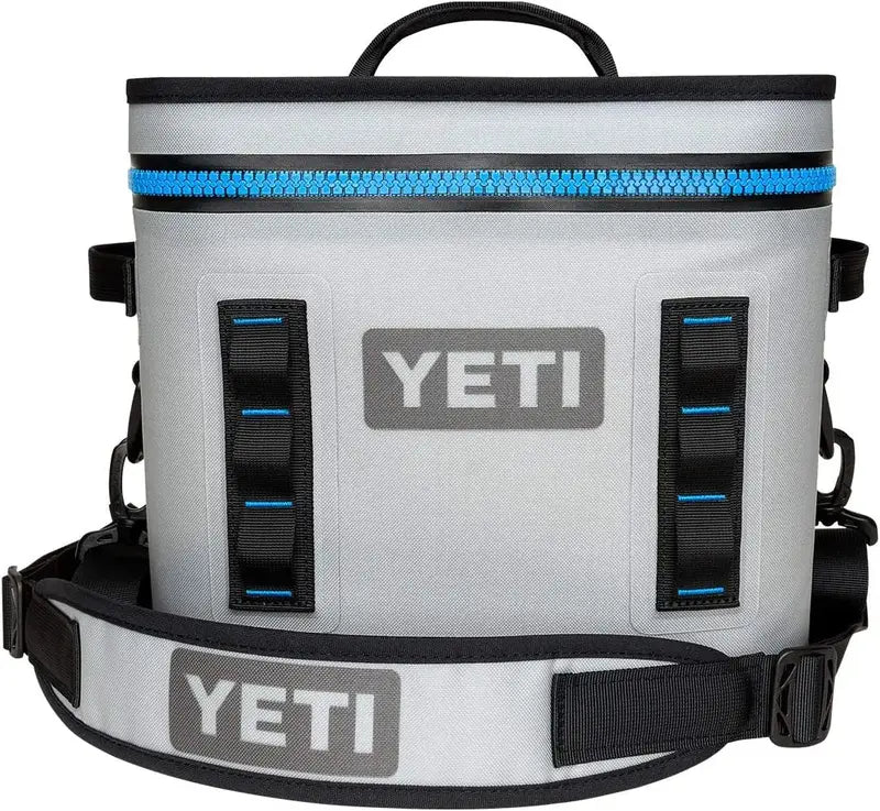 Hopper Flip 12 Soft-Sided Portable Cooler  Lightweight, Insulated, Leak-Resistant Design