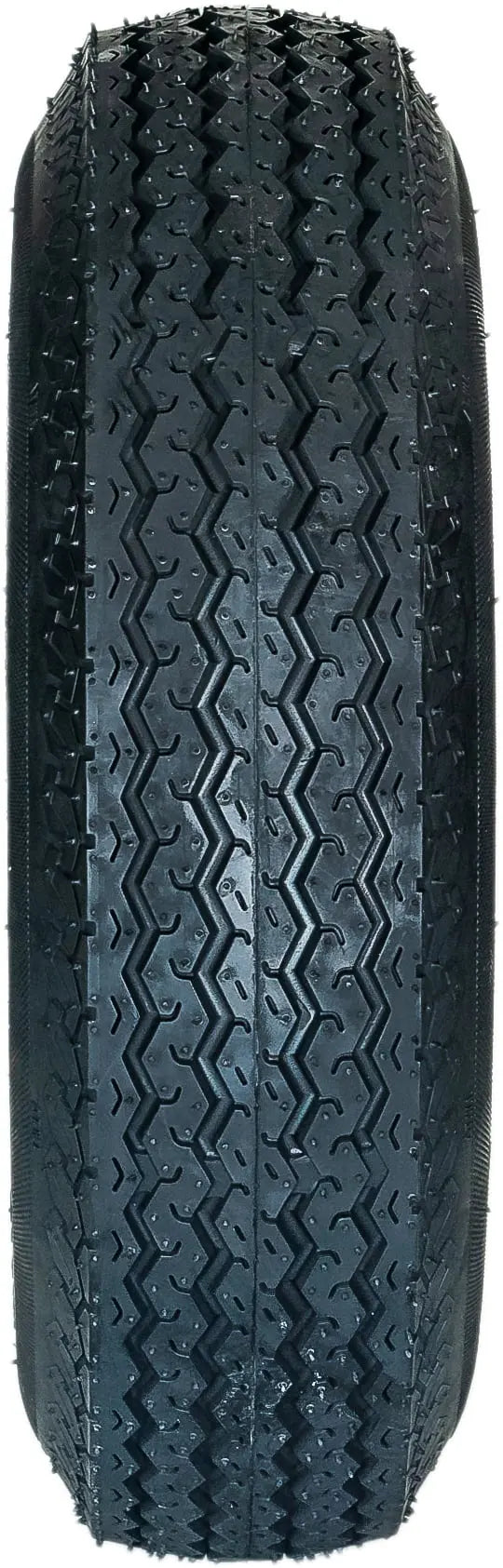 Sutong Hi-Run Boat Trailer 4.80-8 4-Ply Tire with 8X3.75 4-4 wheel