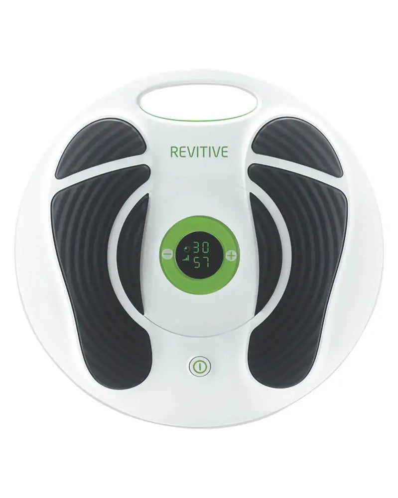 Revitive Pro Relief  FDA-Cleared Circulation Booster with TENS &amp; EMS Therapy