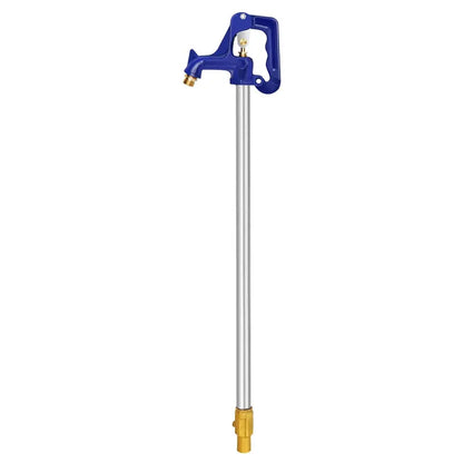 Ebusin 3-Foot Freeze-Resistant Frost-Proof Yard Hydrant for Outdoor Water Access