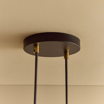 Kilter Pendant Light