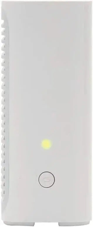 AT&T Airties Air 4921 Dual-Band Wi-Fi Extender  1600 Mbps AC1600 Wireless Access Point