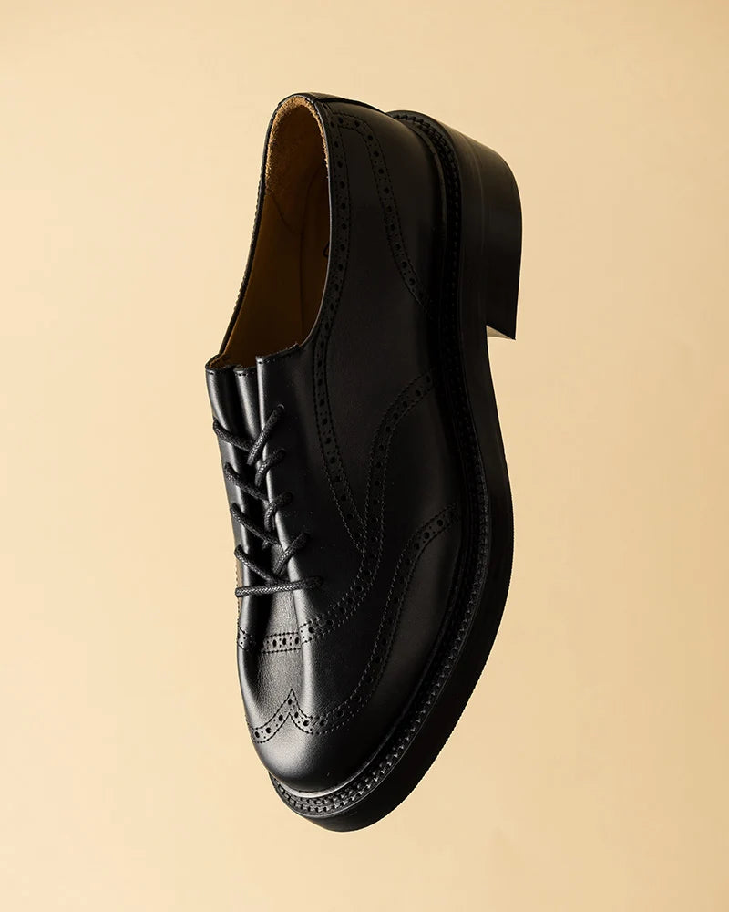BOLDIE BLACK