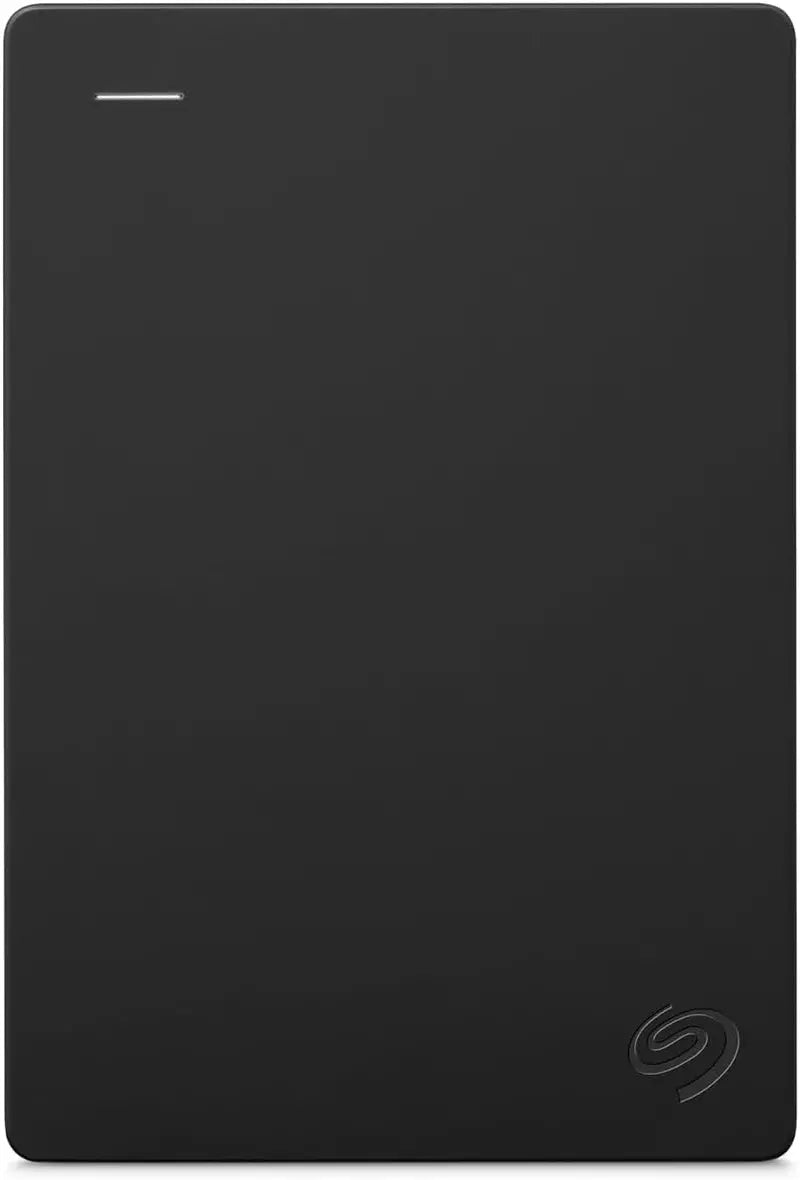 Seagate Portable 2TB External Hard Drive  USB 3.0 HDD Compatible with PC, Mac, PS5 &amp; Xbox
