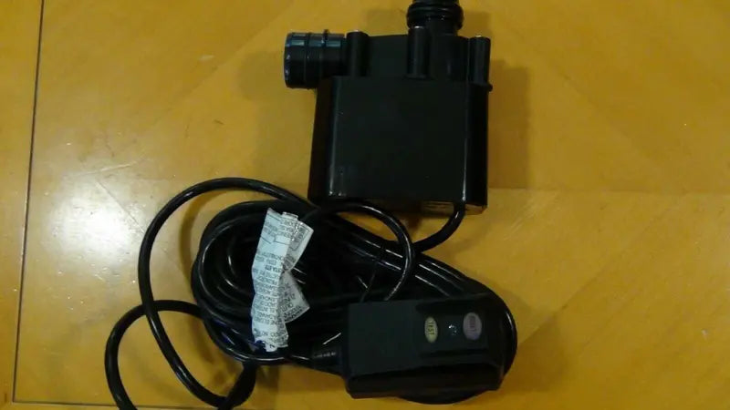 Polygroup F1500C GFCI Pool Filter Pump  Brand New, Safety-Compliant