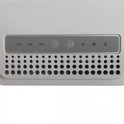 Perfect Aire 3PAD11 Dehumidifier, 11 Pint Capacity, High Efficiency, 500 Sq. Ft. Coverage