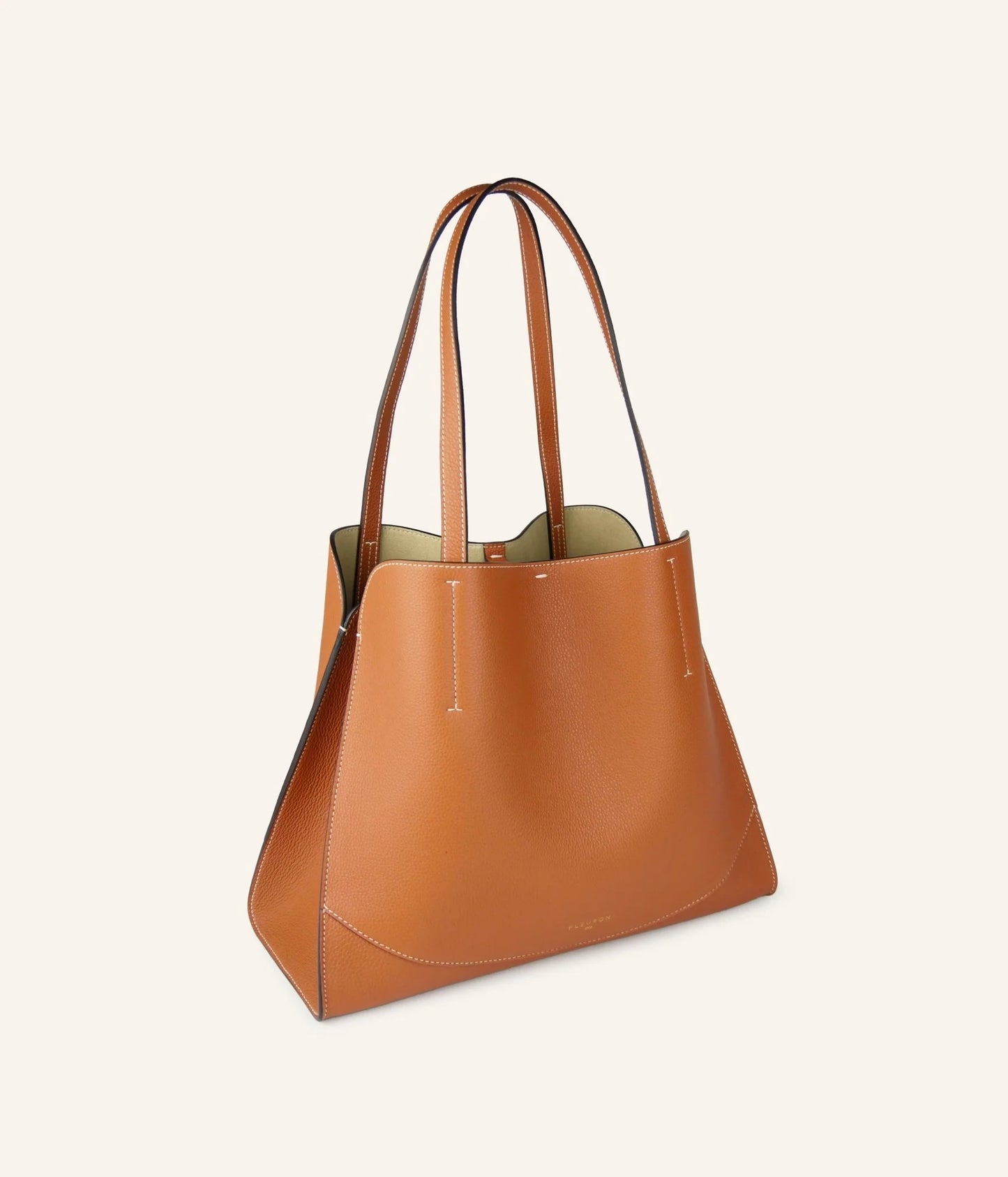 Medium Oak | Caramel
