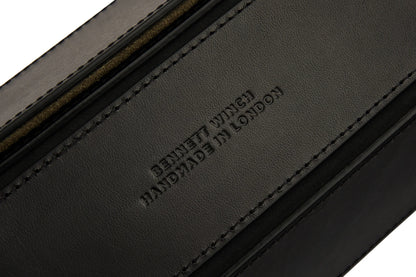 Double Watch Roll - Black