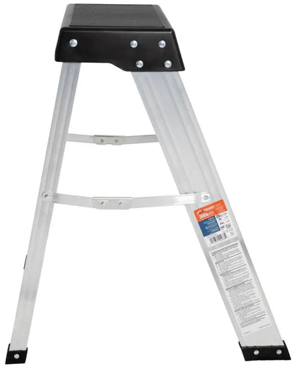 2 Ft Type IA Aluminum Step Stool