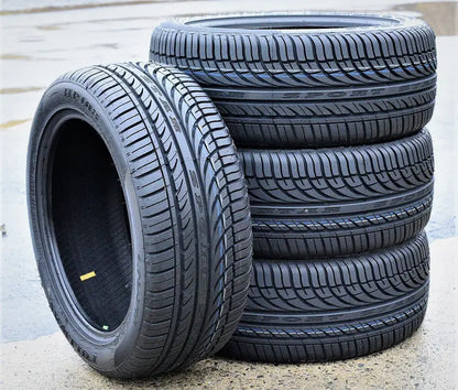 Fullway HP108 Performance 215/60R16 99V XL Passenger Tire