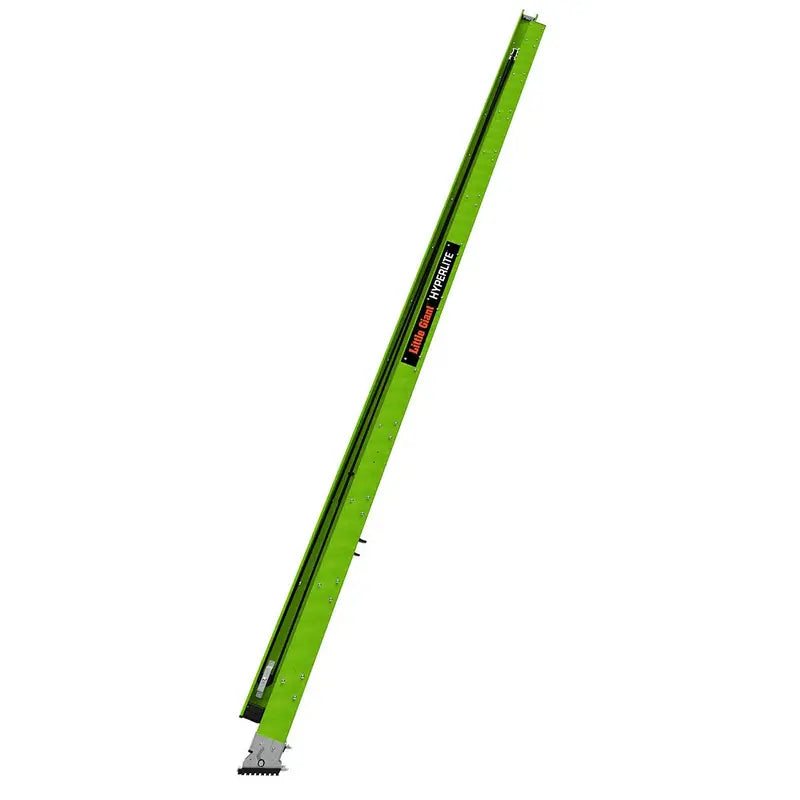 Little Giant HyperLite 24-Foot Fiberglass Extension Ladder  Lightweight, CSA-Approved, 300-Lb Load Capacity