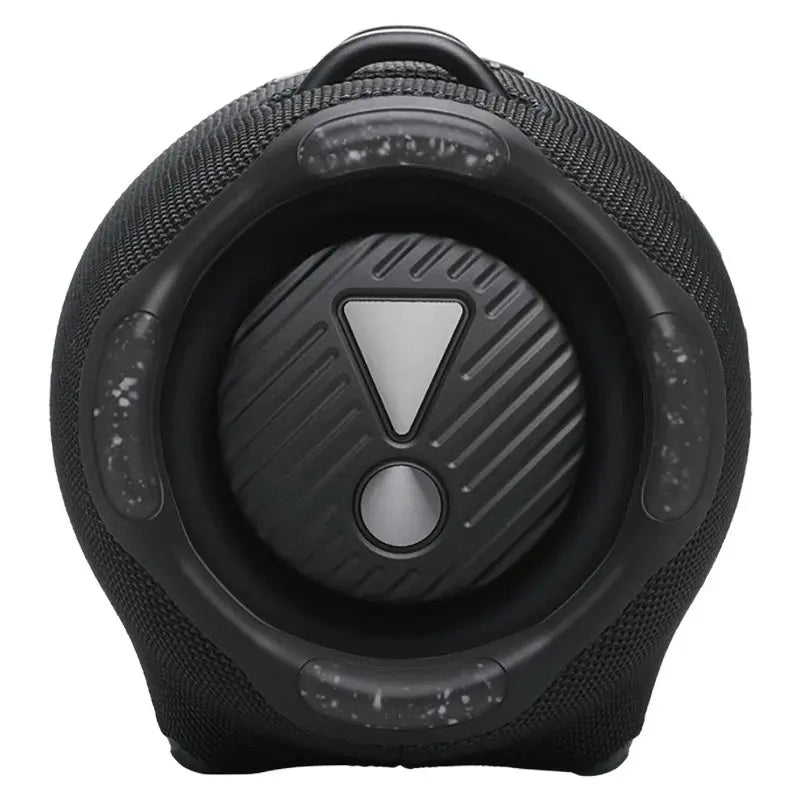 JBL Xtreme 4 Portable Bluetooth Speaker  Wireless, Waterproof, Black Finish