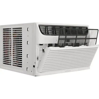 2025 Frigidaire 25,000 BTU Smart Window Air Conditioner  Slide-Out Chassis Design