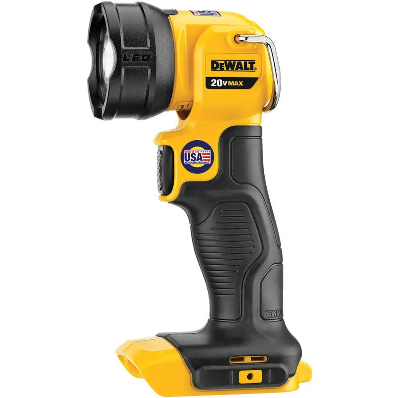 20 V MAX Lithium Ion 3-Tool Combo Kit w/ToughSystem