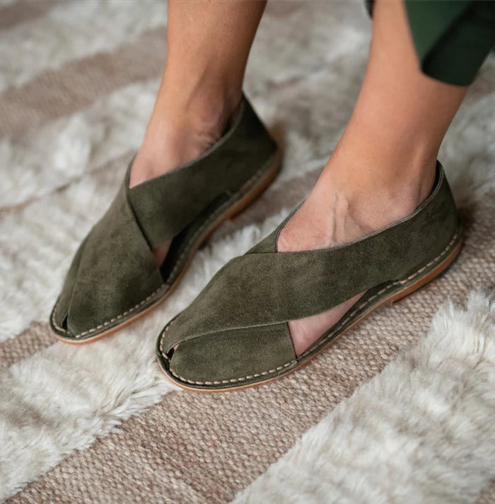 BIARRITZ KHAKI