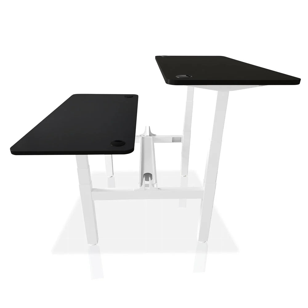 Bureau assis debout - DUO