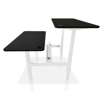 Bureau assis debout - DUO