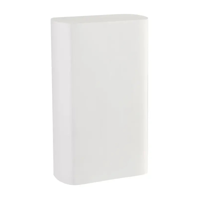 Marathon Multifold 1-Ply Paper Towels, 9.2″x9.4″, White, 4000 Towels/Case, SFI Certified