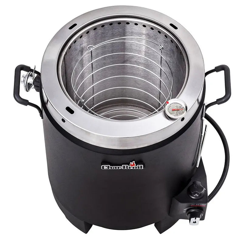 Char-Broil The Big Easy Oil-Less Turkey Fryer